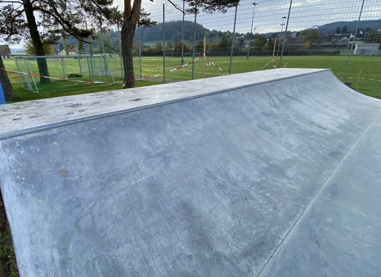 Elgg skatepark